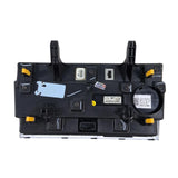 2024-2025 Hyundai Santa Fe Climate Radio Control Panel OEM 97250-R6300-VCA