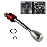 Quick Shift Short Throw Shifter + Knob for BMW E30 E36 E39 E46 M3 M5 3/5 Series RD