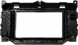 2017-2018 Jaguar F-Pace XE Dash Mounted Feature Control Panel OEM GX73-19F211-PB