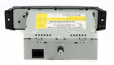 2012-2014 Volkswagen Routan Base VES DVD CD Player OEM P05064499AB