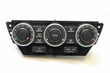 LAND ROVER FREELANDER L359 2007 RHD Climate Control Part 6H52-19E900-BB 2743379