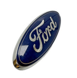 2009-2020 Ford F150 7" Tailgate Nameplate Emblem OEM Blue LB3J-402A16-AA