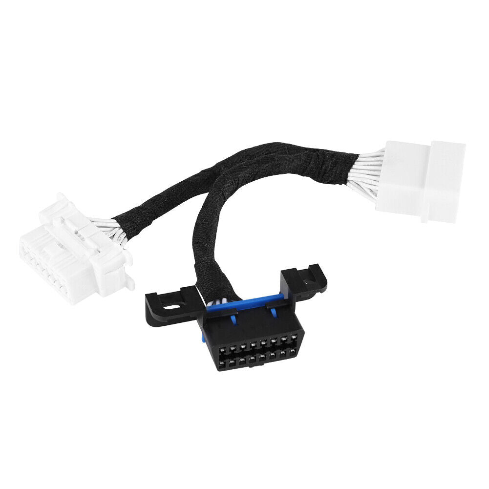 Universal OBD-II Splitter