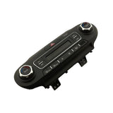 2019 Kia Sorento Front Auto A/C Climate Control Panel OEM 97250-C6AA0