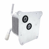 CVT Transmission Oil Cooler For Nissan Versa Advance Sedan 4-Door 21606-3JX2C