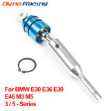 Racing Quick Short Throw Shifter for BMW E30 E36 E39 E46 M3 M5 3/5 Series