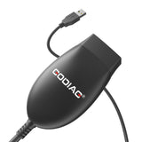 J2534 Diagnostic Cable Support ELM327 Diagnose J1979 for Toyota/Honda/Audi/GM
