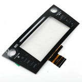7" Radio Display Touch Screen Digitizer Screen for 2019-21 Subaru WRX