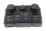 2009-12 Hyundai Elantra Manual Temperature Control Panel Part Number 97250-2L310