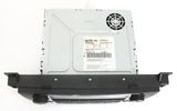 Cadillac DTS 2006 Radio AM FM 6 Disc mp3 CD with Auxiliary Input OEM 15809942
