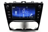 XM HD Radio CD MP3 Player for 2016-18 Subaru Forester Starlink OEM FF878US