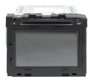 2016-2017 Single OEM Original Hyundai Sonata AM FM Radio CD Player 96160-C20004X