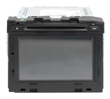 2016-2017 Single OEM Original Hyundai Sonata AM FM Radio CD Player 96160-C20004X