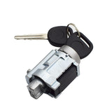 Ignition Lock Cylinder With Key And Ignition Switch for Chevy Impala Malibu Oldsmobile