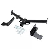 Trailer Tow Hitch for Toyota RAV4 2006-2018 Class 3 Receiver 2" Black