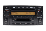 Radio Tape CD Changer 56836 for 2003-09 Toyota 4Runner JBL OEM 86120-35200