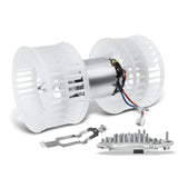 HVAC Blower Motor & Resistor Kit for Mercedes-Benz W124 W210 E320 E420 E500