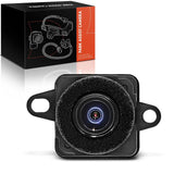 Rear View Back Up Park Assist Reverse Camera for Dodge Challenger 2015-2022 Coupe