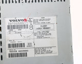 2004-2006 Volvo S40 V40 V50 AM FM CD Player Radio OEM 30732586-1