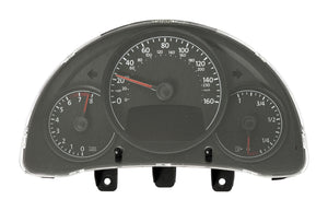 2012 Volkswagen Beetle MPH Speedometer Instrument Gauge Cluster OEM 5C5920950BX