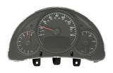 2012 Volkswagen Beetle MPH Speedometer Instrument Gauge Cluster OEM 5C5920950BX