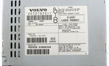 2003 2004 2005 2006 Volvo XC90 CD Player OEM 30737972