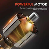 HVAC Blower Motor & Resistor Kit for Mercedes-Benz W202 C220 C230 C280 C36 AMG