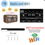 Android 9.0 Car Radio Stereo Upgrade for 2009-2013 Toyota Prius GPS Navi Wifi Head Unit