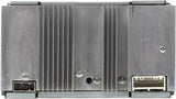 2007-09 Nissan Sentra AM FM Radio Single Disc CD MP3 Player Aux Input 28185ET000