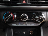 2022-2023 Hyundai Kona OEM Manual HVAC Control Aux Heater 97250-J9AF0-TMT