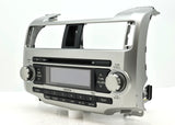Radio MP3 CD Player Stereo for 2010 - 2014 Toyota 4Runner XM OEM 86120-35490