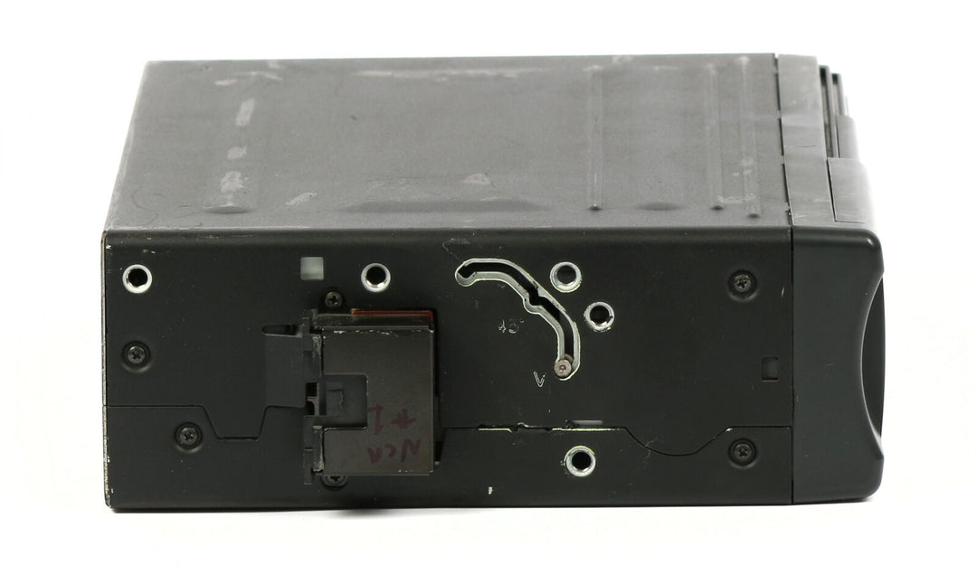 1999-2002 Cadillac Chevy GMC Oldsmobile 6 Disc CD Changer Receiver 09370385 OEM