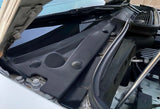 Windshield Wiper Cowl Cover for 1992-99 BMW E36 2D Coupe 318i 328i M3 51711977677