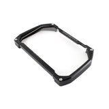 Motorcycle Metal Frame Screen Protector Cover for BMW R1200GS R1250GS R1250GSA F850GS
