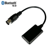 Bluetooth 5.0 AUX Adapter for Alpine CDM-7856R CDM-7858R CDM-7859R CDM-7870R