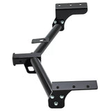 Trailer Tow Hitch for Toyota RAV4 2006-2018 Class 3 Receiver 2" Black