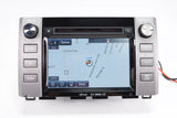 Navigation Radio CD Player for 2014-19 Toyota Tundra 510291 OEM 86100-0C260