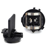 2x Front Headlight Bulb Holders for Volkswagen VW Golf Mk6 Jetta Scirocco Tiguan 5k0941109c