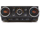 Temperature Climate Control Module for 2007-2013 Nissan Altima 27500 JA01A