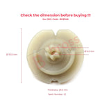 Temperature Control Stepper Motor Gear for Mercedes Sprinter Van MK2 906 2006-2018