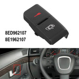 Front Left Door Lock-Unlock Switch Button Cover for 2001-2008 A4 B6 B7 8ED962107