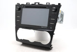 XM HD Radio CD MP3 Player for 2016-18 Subaru Forester Starlink OEM FF878US