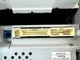 2007-2009 Lexus GX470 Navigation Touchscreen Radio Dash OEM 86111-60200