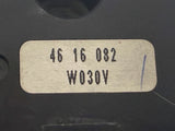 2004-2009 SAAB 9-5 OEM Front Driver Master Power Window Lock Switch OEM 4616082