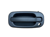DRIVER DOOR HANDLE & LOCK CYLINDER REPAIR KIT for 2001-2006 CHEVY SILVERADO SIERRA