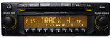 CDR23 Porsche 911 996 Boxster 986 Cayenne Radio Stereo CD Player OEM 99664512905