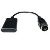 Bluetooth 5.0 AUX Adapter for Alpine CDM-7856R CDM-7858R CDM-7859R CDM-7870R