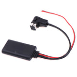 Bluetooth AUX Adapter IP-BUS Module for Pioneer DEH-P / JVC Car Radios