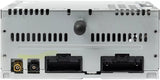 2013 Ford Edge Lincoln MKX AM FM Radio CD MP3 Player DT4T-19C107-FA
