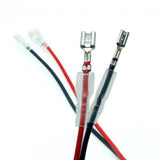 Aftermarket Car Speaker Wiring Harness Connector for Volkswagen Audi Porsche